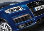 Audi Q7 4.2 TDI Quattro S-Line 2006 года